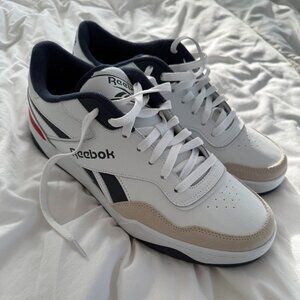 Reebok Mens Sneakers Size 12 White Brand New